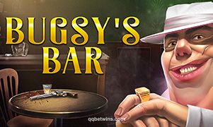 Hình ảnh trò chơi Bugsy's Bar tại qqbetwins