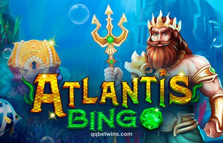 Hình ảnh trò chơi Atlantis Bingo tại qqbetwins