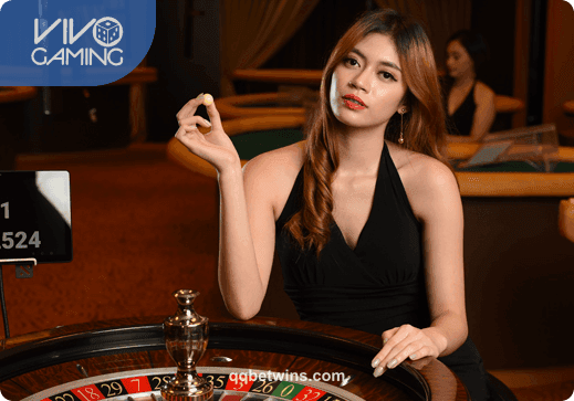 Hình ảnh Spanish Roulette tại qqbetwins