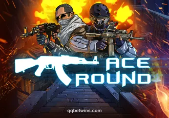 Hình ảnh ACE Round tại qqbetwins