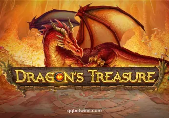 Hình ảnh trò chơi Dragon’s Treasure tại qqbetwins