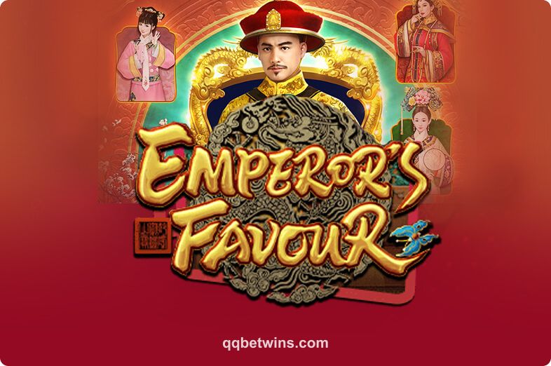 Hình ảnh Emperor’s Favour tại qqbetwins