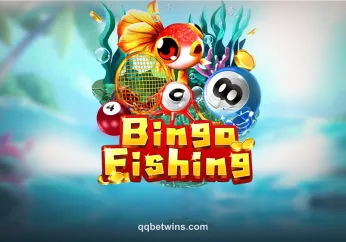 Hình ảnh Bingo Fishing tại qqbetwins
