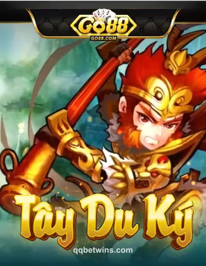Chơi go tay du ky portrait tại qqbetwins