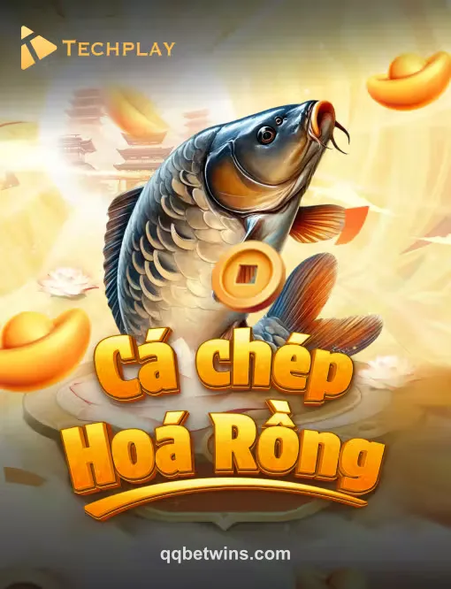 Ca Chep Hoa Rong tại qqbetwins