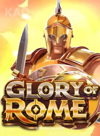 Fachai Glory of Rome Portrait tại qqbetwins