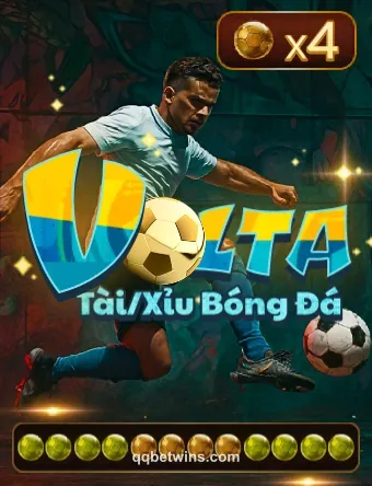 Hình ảnh Ksport Volta tại qqbetwins